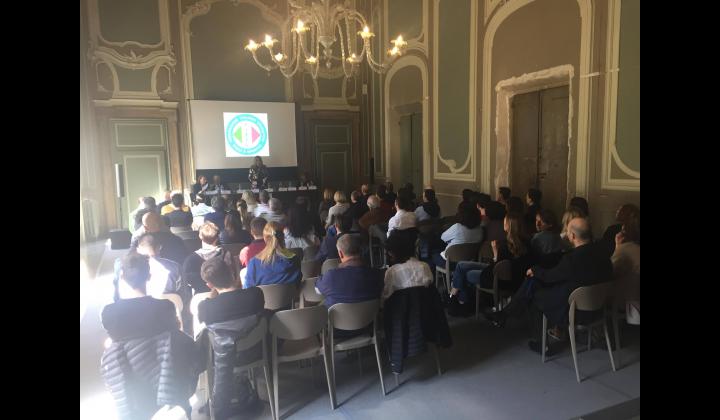Dialogo tra sport e scuola Dialogo tra sport e scuola