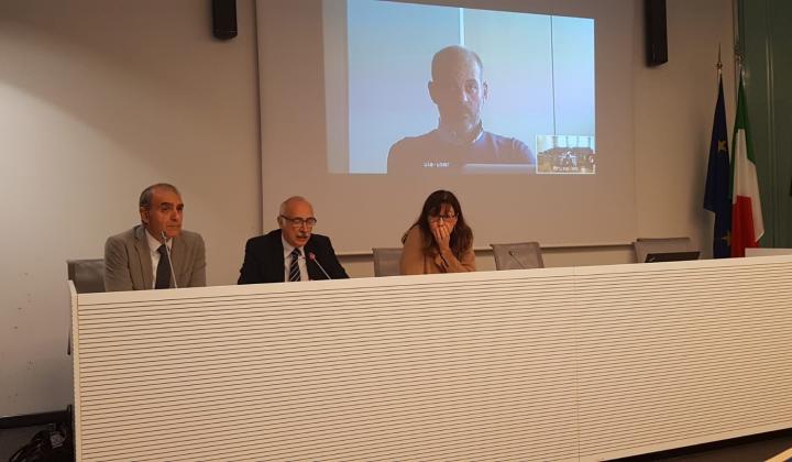 Programma Urban Innovative Actions (UIA) Programma Urban Innovative Actions (UIA)