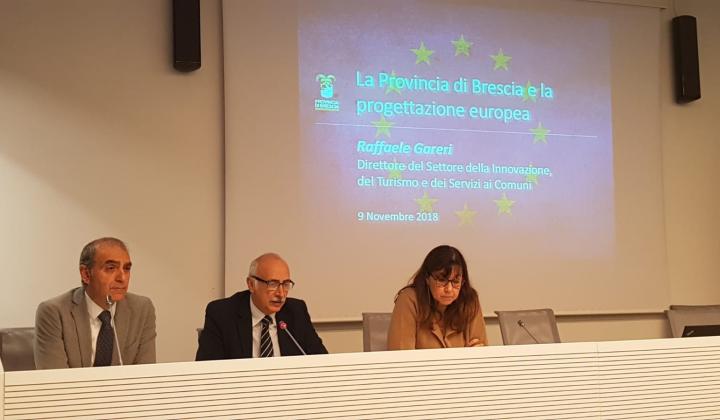 Programma Urban Innovative Actions (UIA) Programma Urban Innovative Actions (UIA)