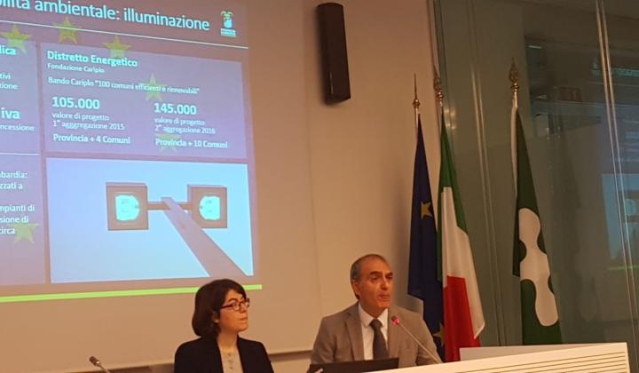 Programma Urban Innovative Actions (UIA) Programma Urban Innovative Actions (UIA)
