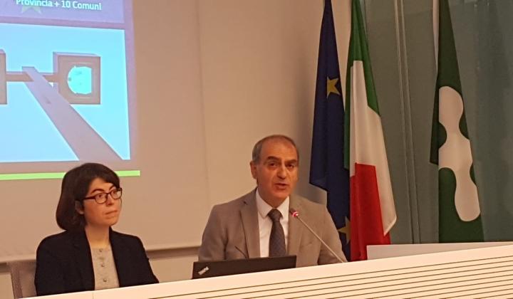 Programma Urban Innovative Actions (UIA) Programma Urban Innovative Actions (UIA)