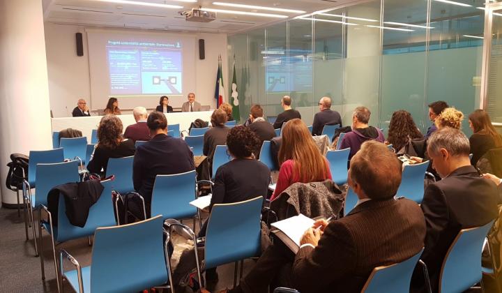 Programma Urban Innovative Actions (UIA) Programma Urban Innovative Actions (UIA)