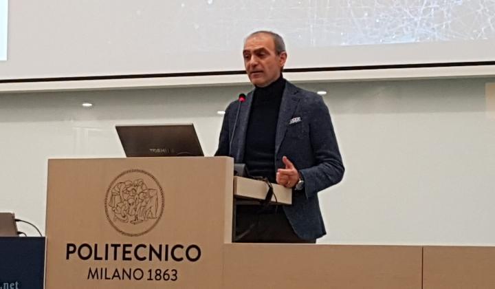 LA PROVINCIA FINALISTA AL PREMIO AGENDA DIGITALE 2018 LA PROVINCIA FINALISTA AL PREMIO AGENDA DIGITALE 2018