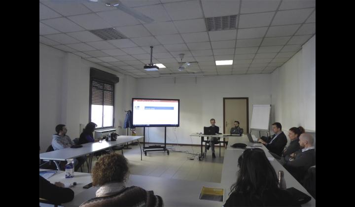 Incontro di presentazione di azioni di coordinamento della Provincia di Brescia per il sostegno ai Comuni nella produzione e raccolta di Open Data Incontro di presentazione di azioni di coordinamento della Provincia di Brescia per il sostegno ai Comuni nella produzione e raccolta di Open Data