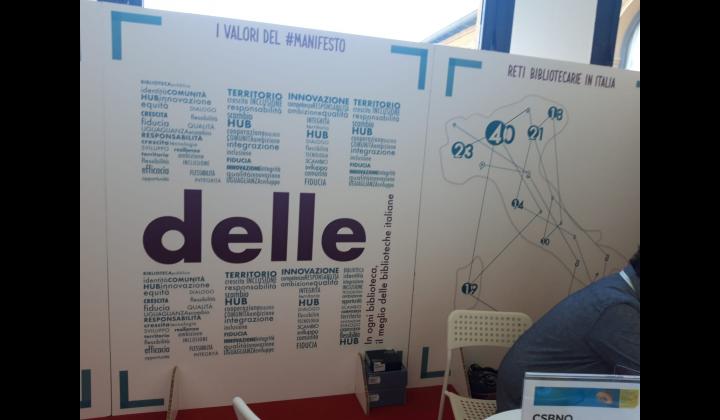 padiglione CSBNO padiglione CSBNO