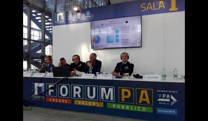 La Provincia di Brescia premiata dal Premio Best Practice di Forum PA - Foto 6 La Provincia di Brescia premiata dal Premio Best Practice di Forum PA - Foto 6