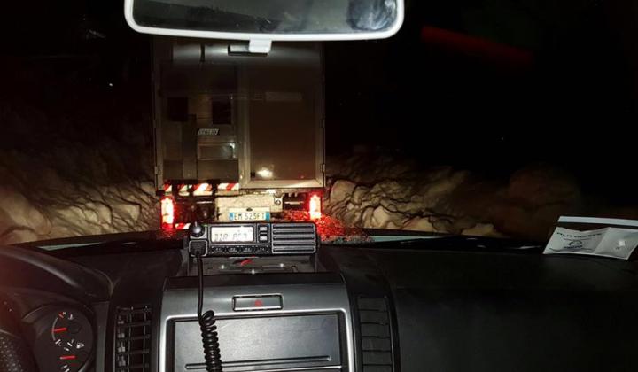 La Protezione Civile bresciana in soccorso ai terremotati nelle Marche - Foto 6 La Protezione Civile bresciana in soccorso ai terremotati nelle Marche - Foto 6