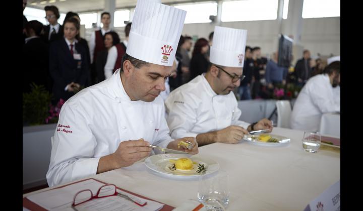 Gran Trofeo d'Oro 2014 - La Giuria (Foto 3)