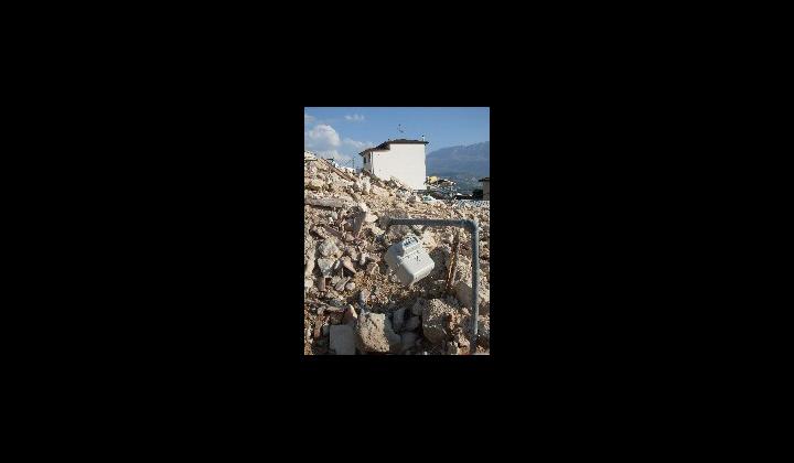 Protezione Civile - Abruzzo 2009