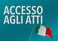 Accesso agli atti
